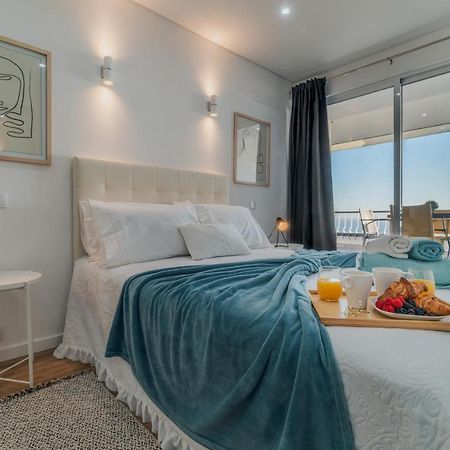 Apartamento The View House - Sesimbra Exterior foto