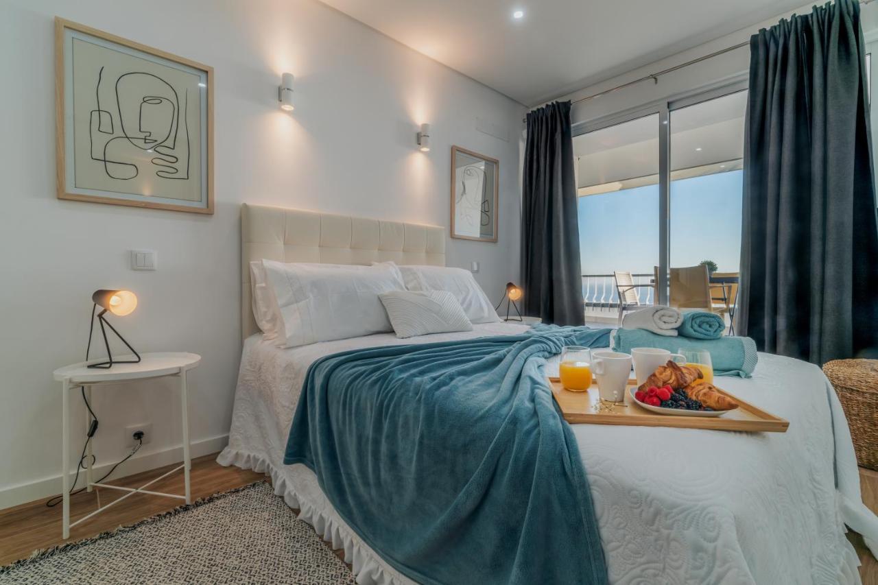 Apartamento The View House - Sesimbra Exterior foto
