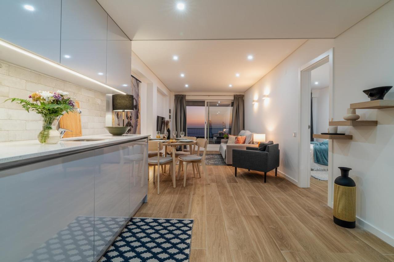 Apartamento The View House - Sesimbra Exterior foto