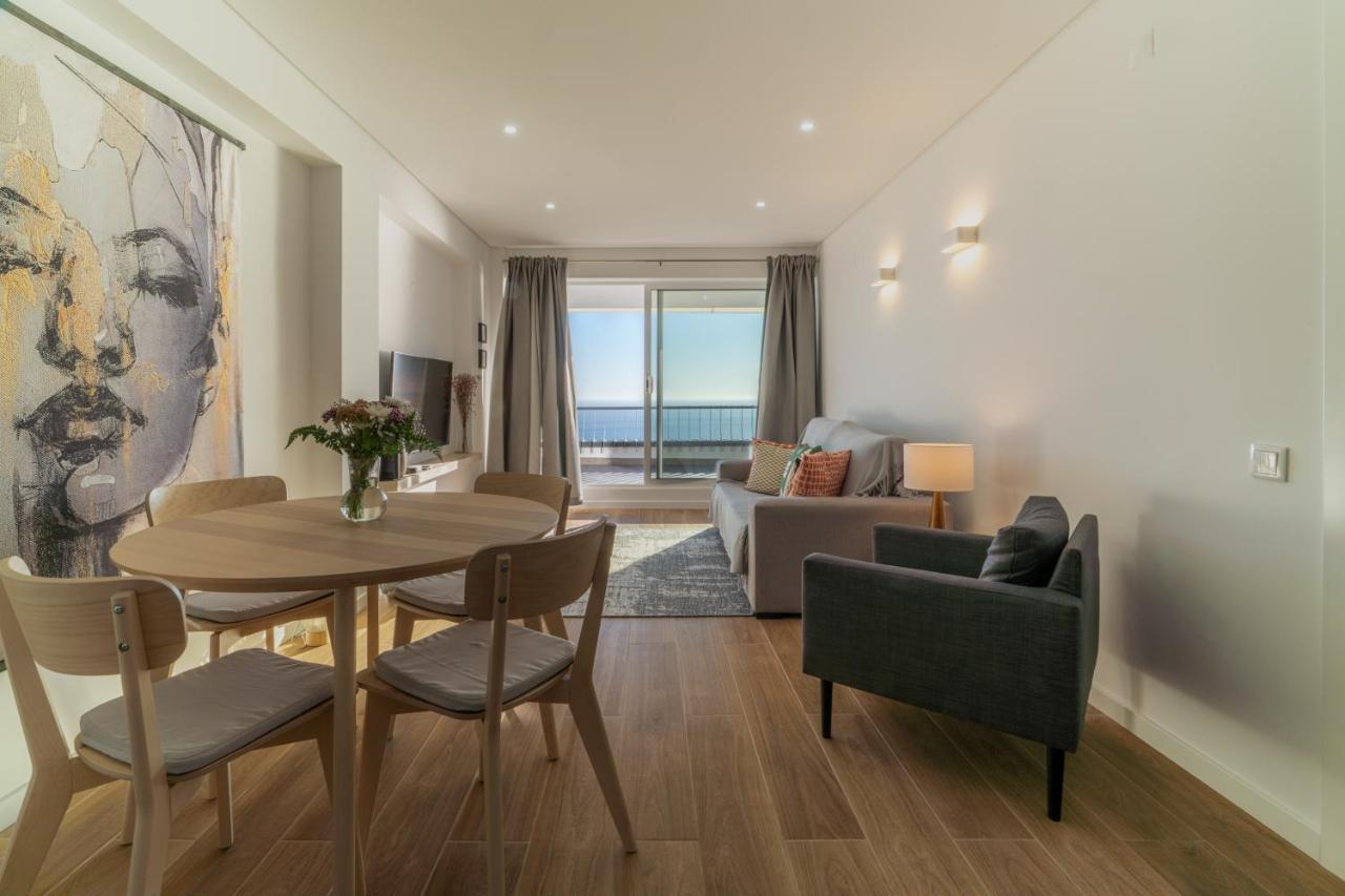 Apartamento The View House - Sesimbra Exterior foto