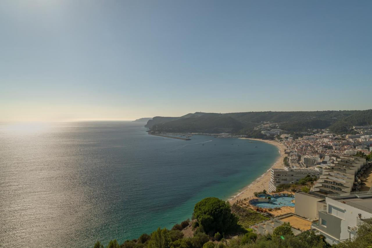 Apartamento The View House - Sesimbra Exterior foto