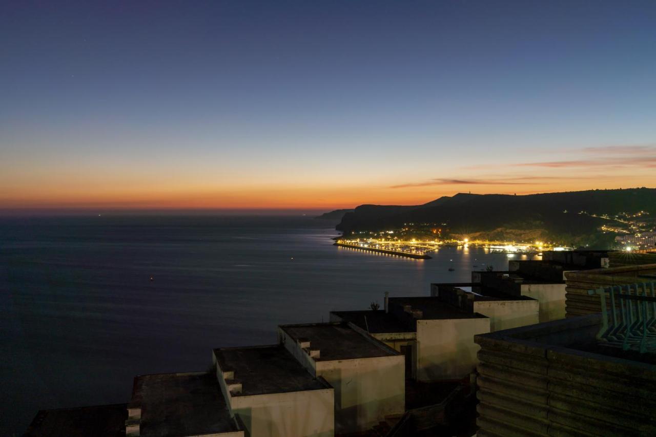 Apartamento The View House - Sesimbra Exterior foto