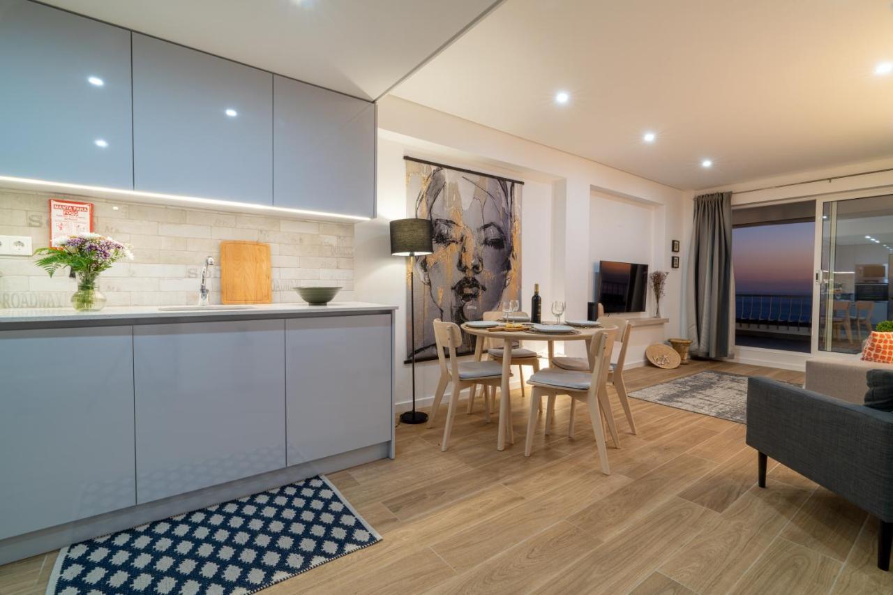 Apartamento The View House - Sesimbra Exterior foto