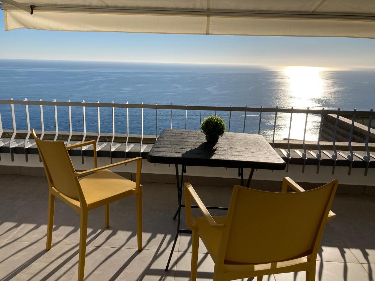 Apartamento The View House - Sesimbra Exterior foto