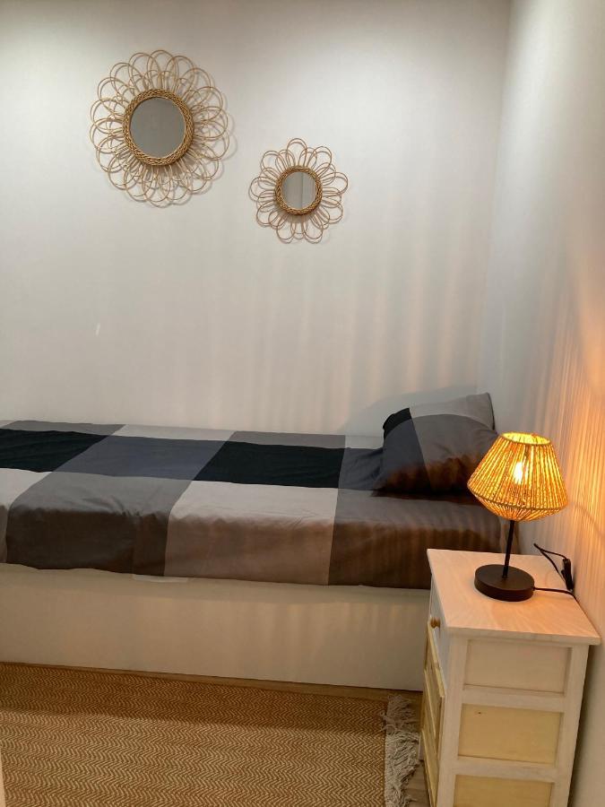 Apartamento The View House - Sesimbra Exterior foto