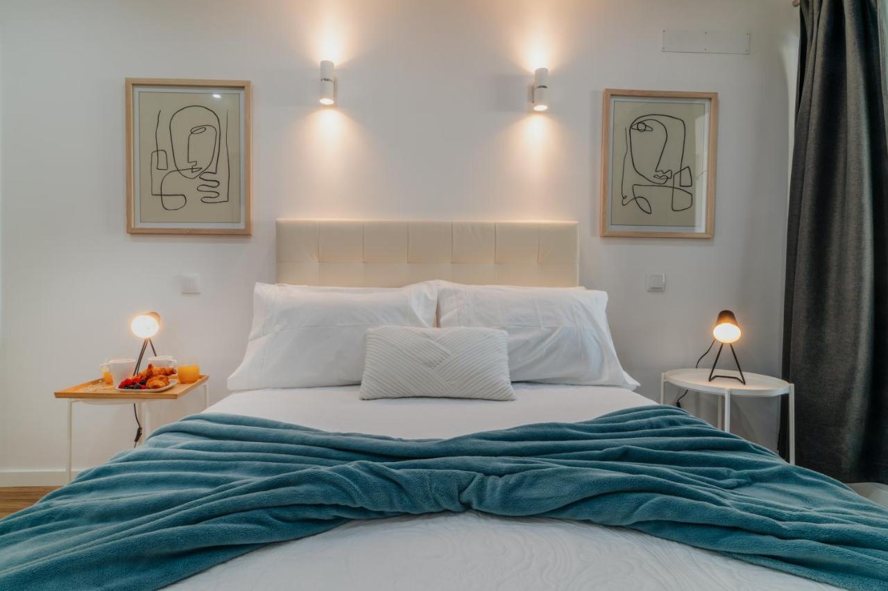 Apartamento The View House - Sesimbra Exterior foto