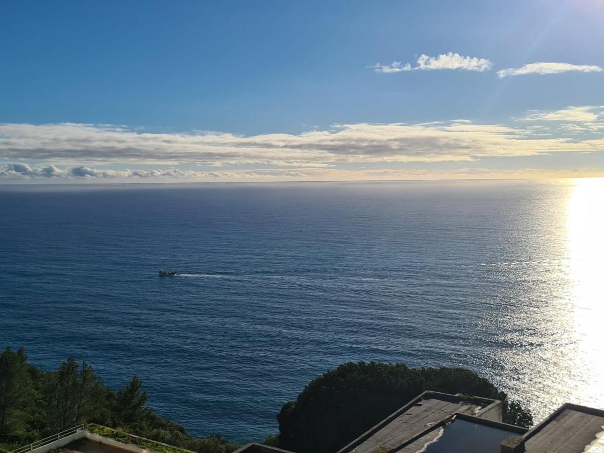 Apartamento The View House - Sesimbra Exterior foto